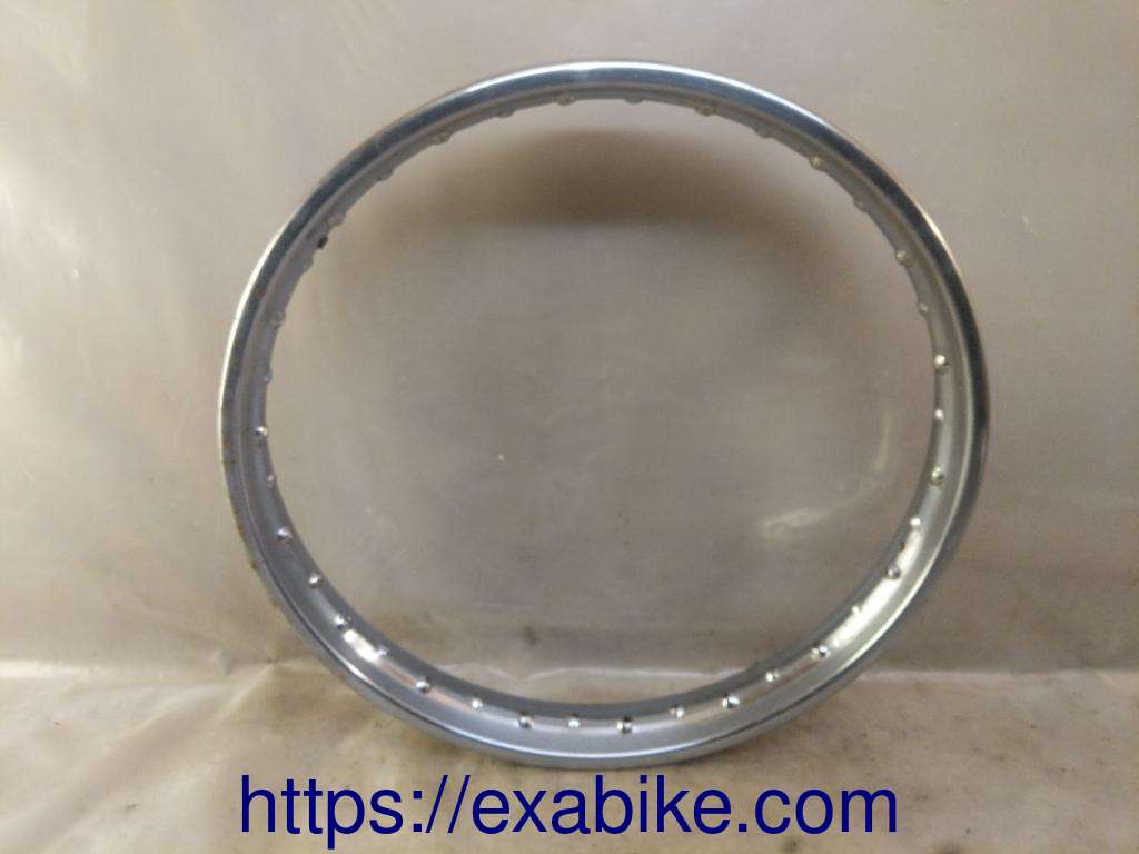 wheel rim, front Yamaha XT 600 - photo 1
