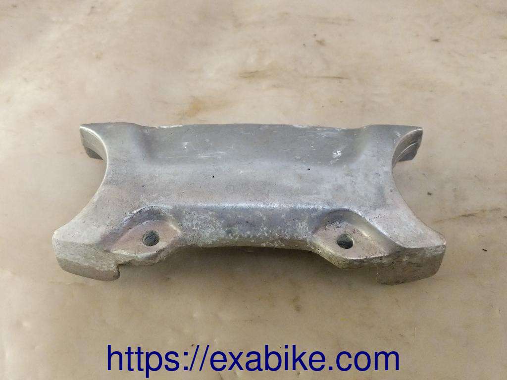 pontet de fourche Yamaha XJ 600 - photo 1