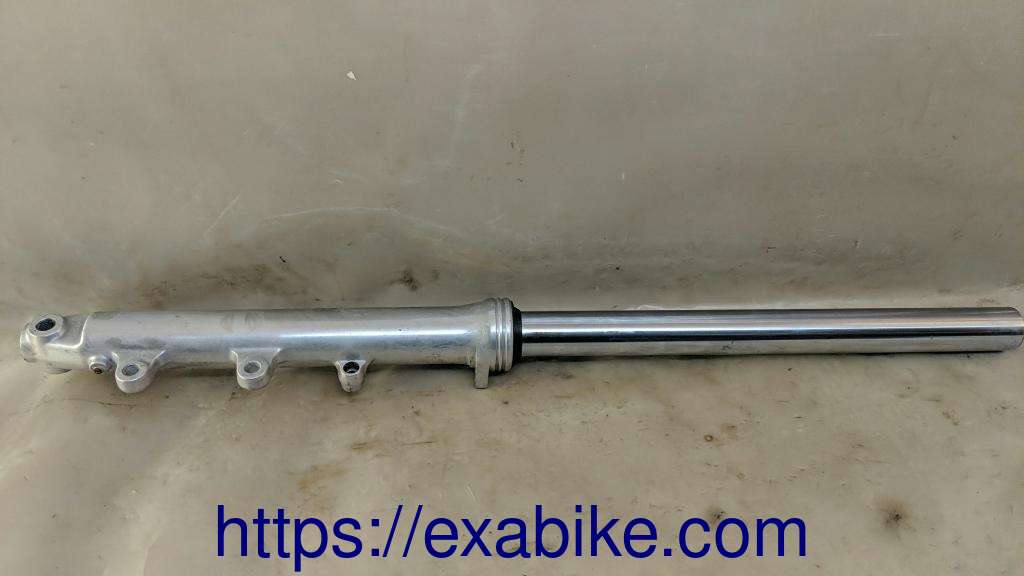 fork élément, left Yamaha XJ 600 - photo 1