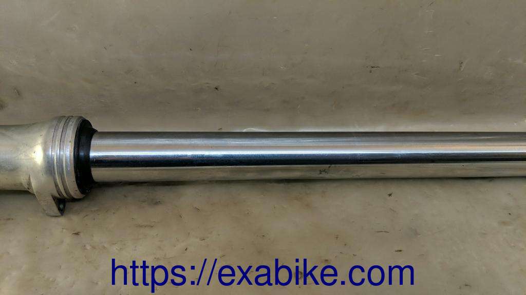 fork élément, left Yamaha XJ 600 - photo 2