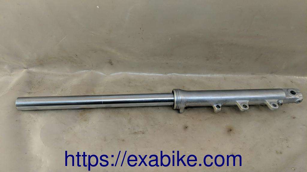 fork élément, right Yamaha XJ 600 - photo 1