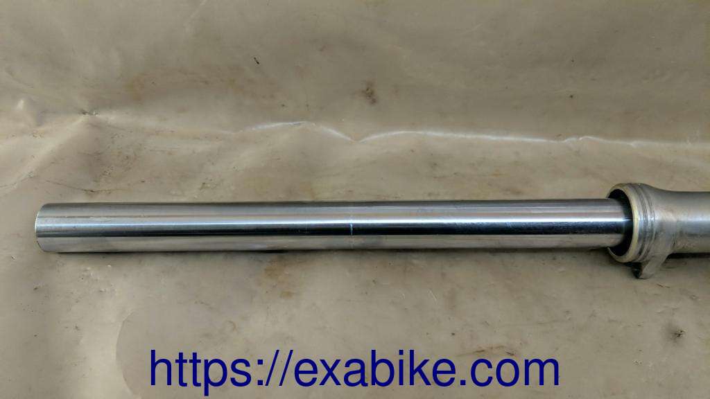 fork élément, right Yamaha XJ 600 - photo 2
