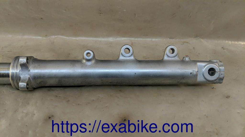 fork élément, right Yamaha XJ 600 - photo 3