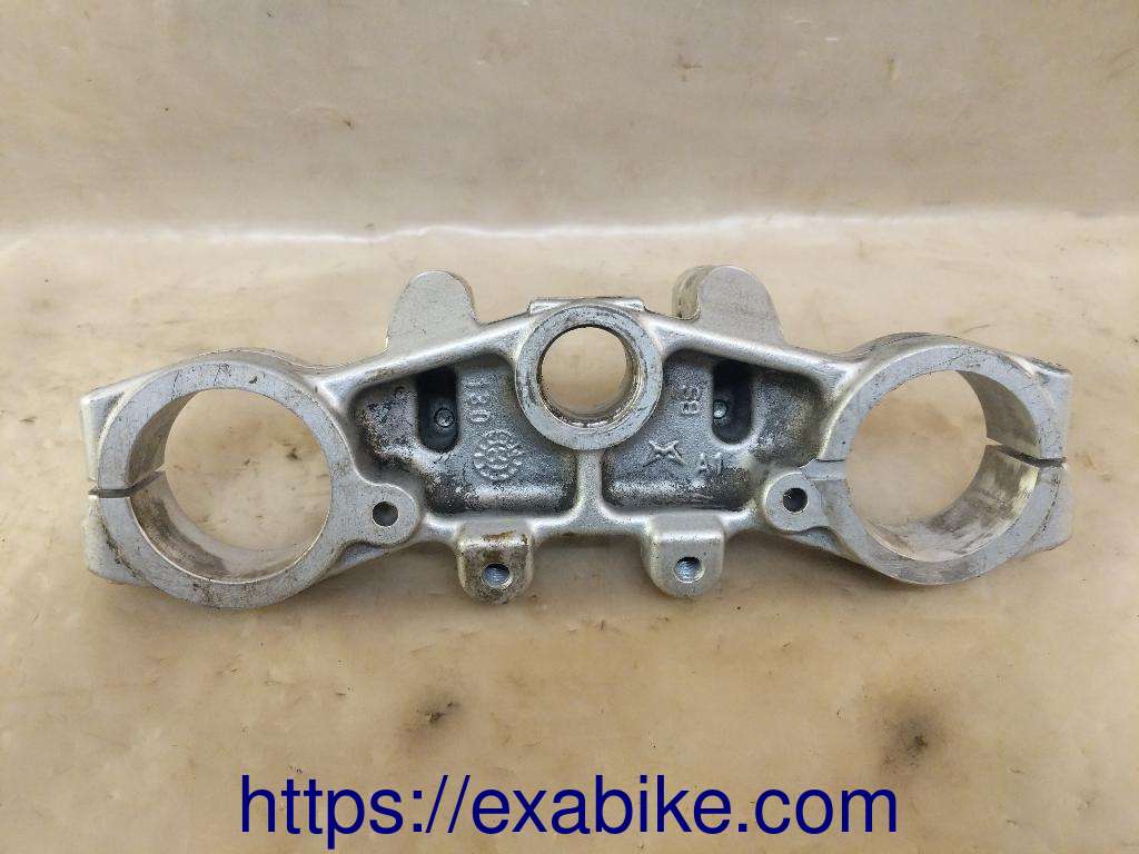 fork bracket, upper Aprilia Pegaso 125 - photo 2