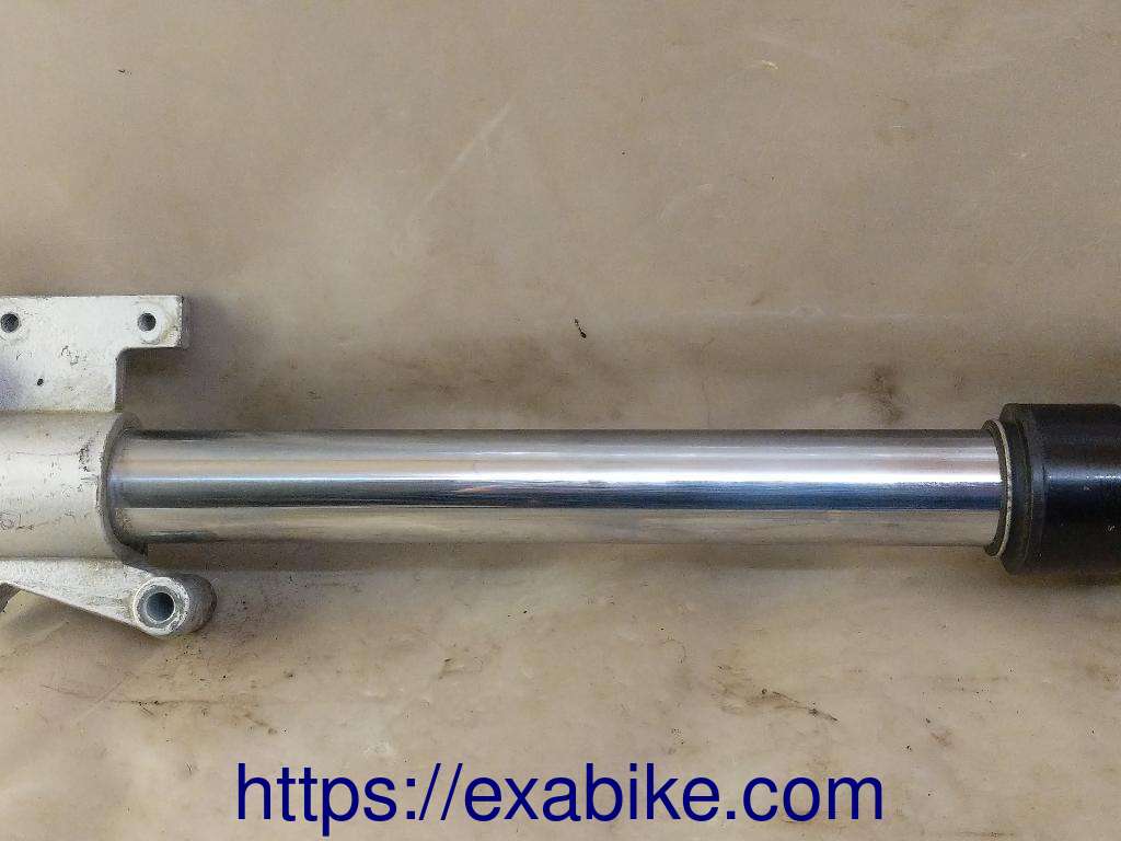 fork élément, left Aprilia Pegaso 125 - photo 2