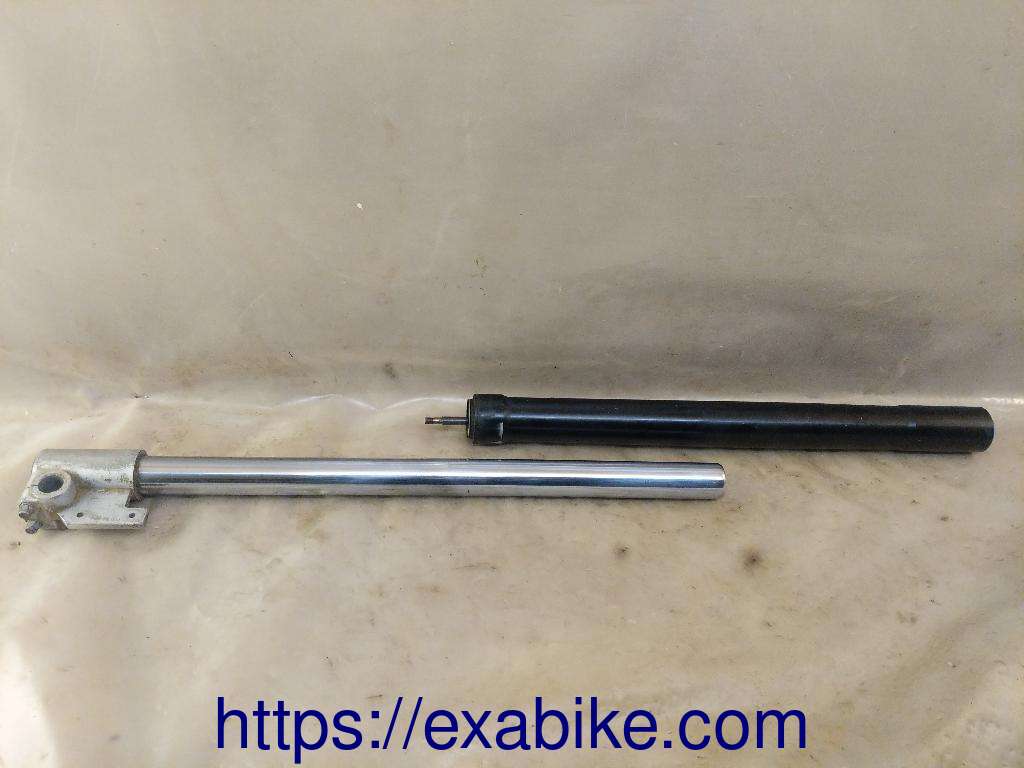fork élément, right Aprilia Pegaso 125 - photo 2