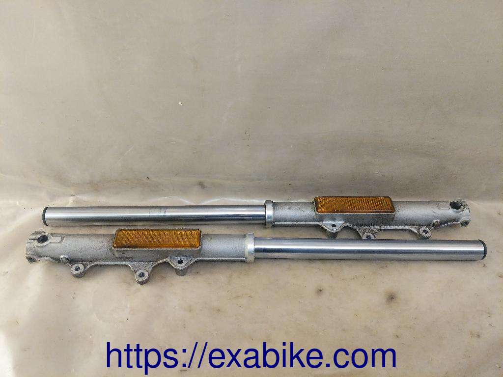 fork éléments BMW R65 - photo 1