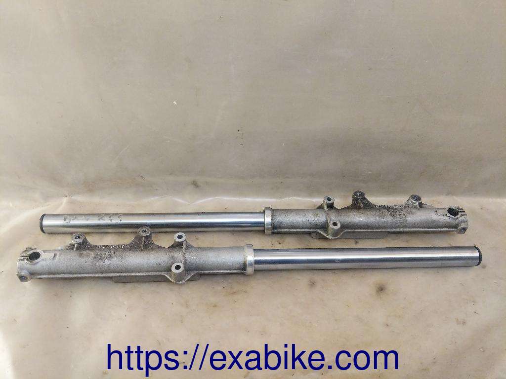 fork éléments BMW R65 - photo 2