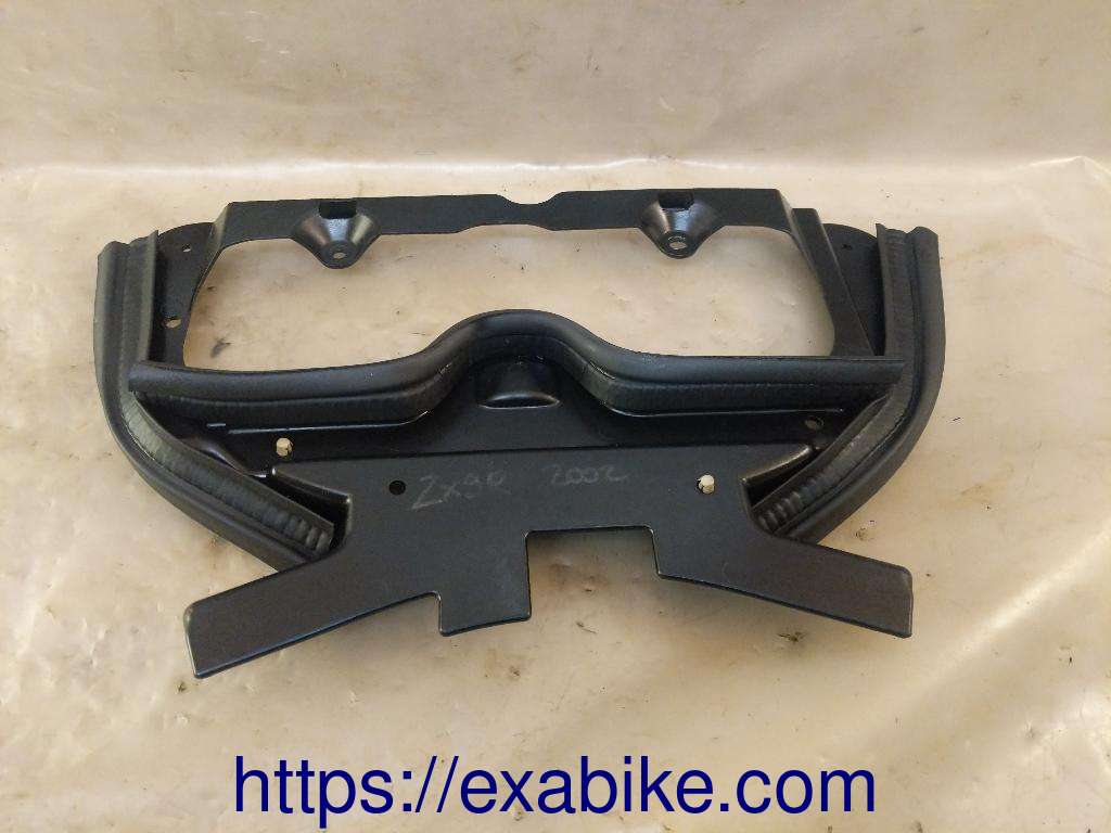 plastic élément Kawasaki ZX9R - photo 1