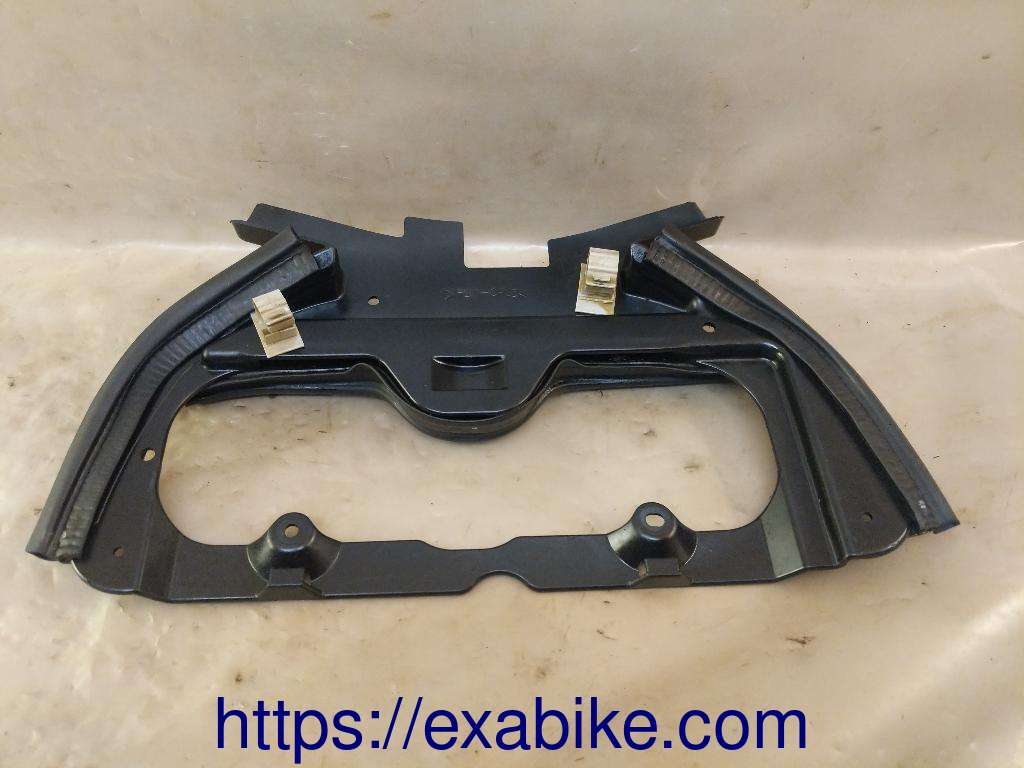 plastic élément Kawasaki ZX9R - photo 2