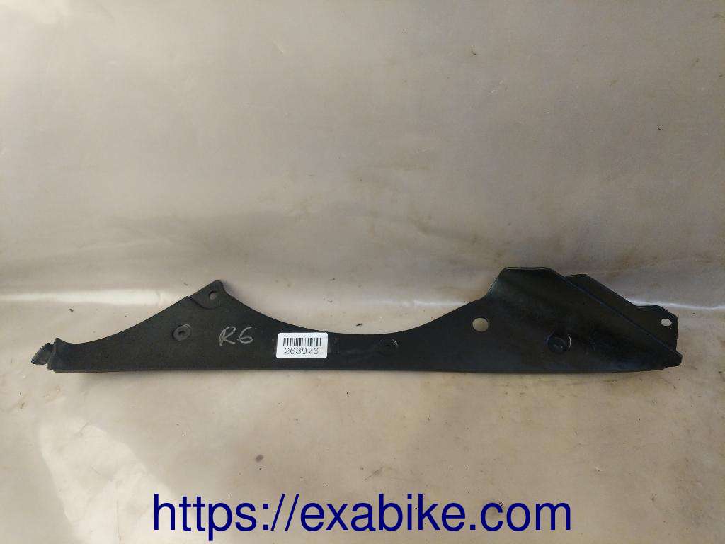 interieur de carénage Yamaha R6 - photo 1