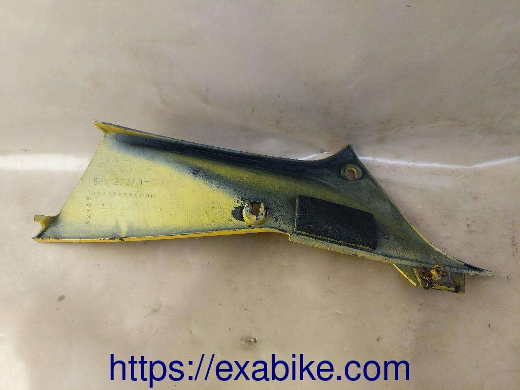inner cowl YAMAHA 1000 R1 - photo 2