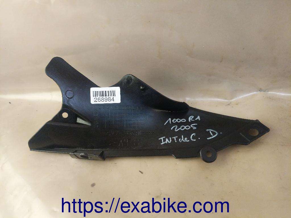élément plastique YAMAHA 1000 R1 - photo 2