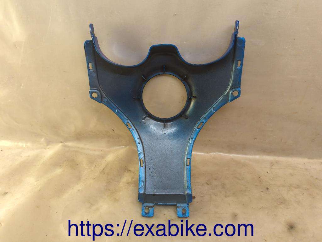 élément d'habillage Suzuki DR 800 - photo 3