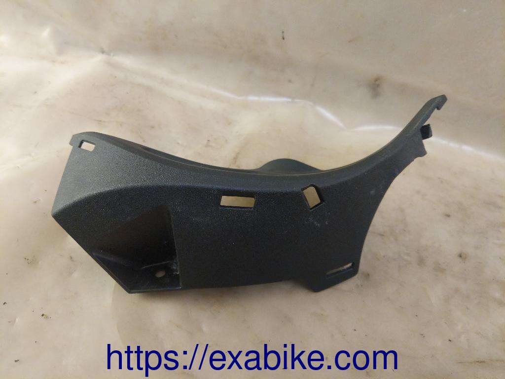 élément plastique Suzuki GSXR 1300 Hayabusa - photo 1