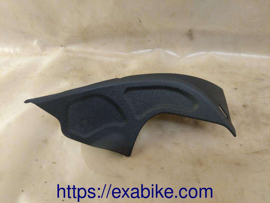 élément plastique Suzuki GSXR 1300 Hayabusa - photo 2