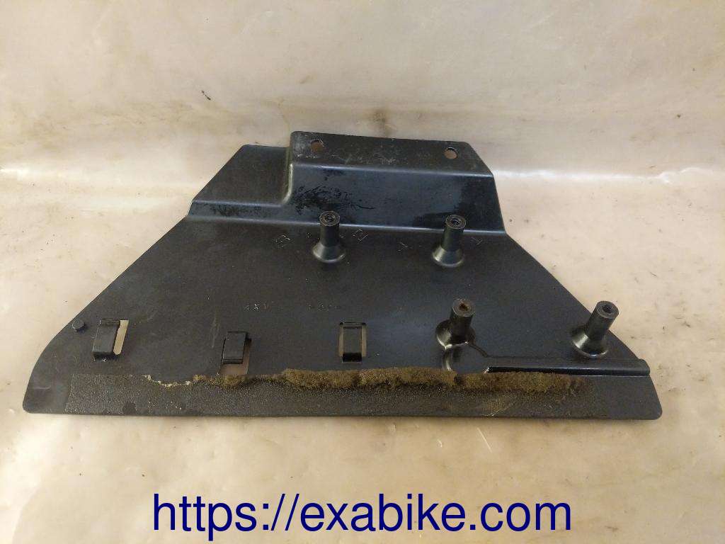plastic élément YAMAHA 1000 R1 - photo 3