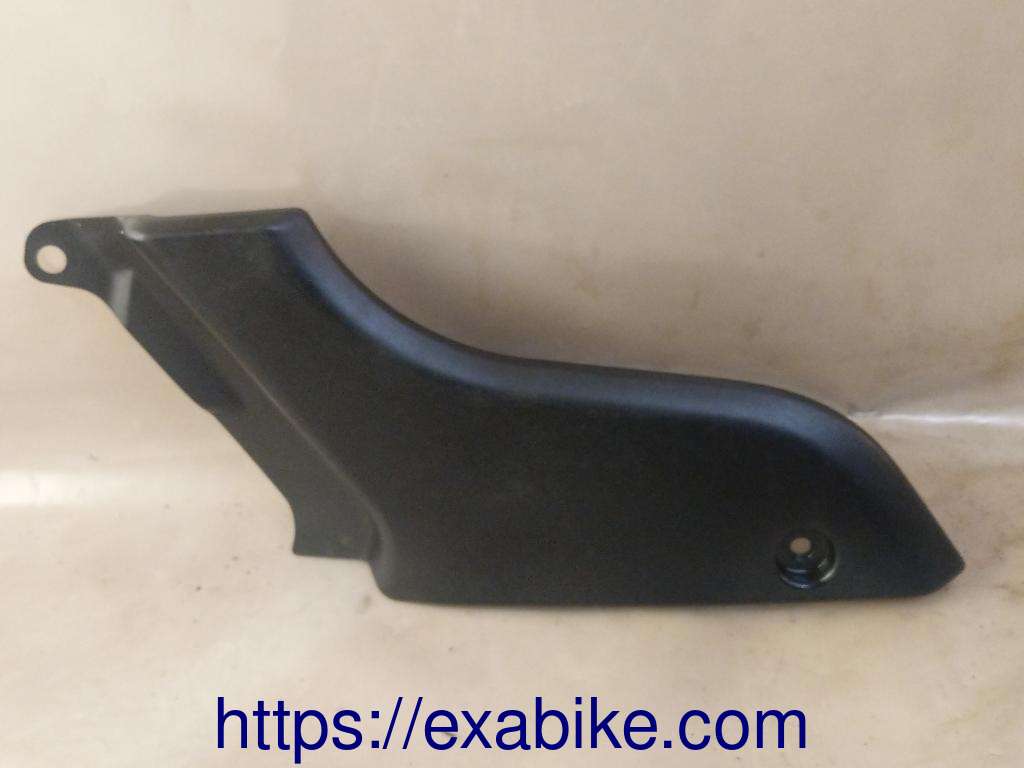 élément plastique Yamaha FJR 1300 - photo 1