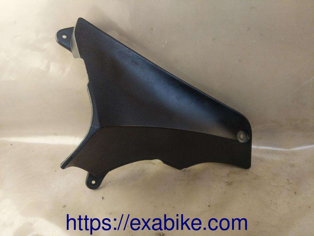 élément plastique gauche Suzuki DR 800 - photo 1