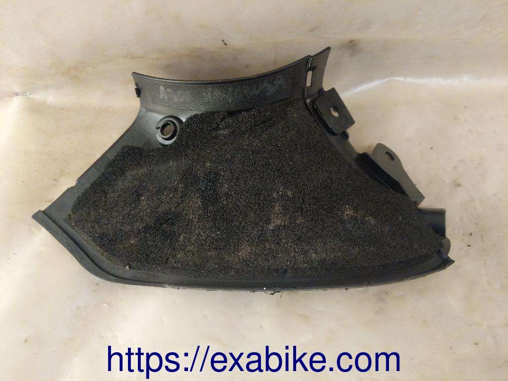 plastic élément Suzuki GSXR 1300 Hayabusa - photo 2