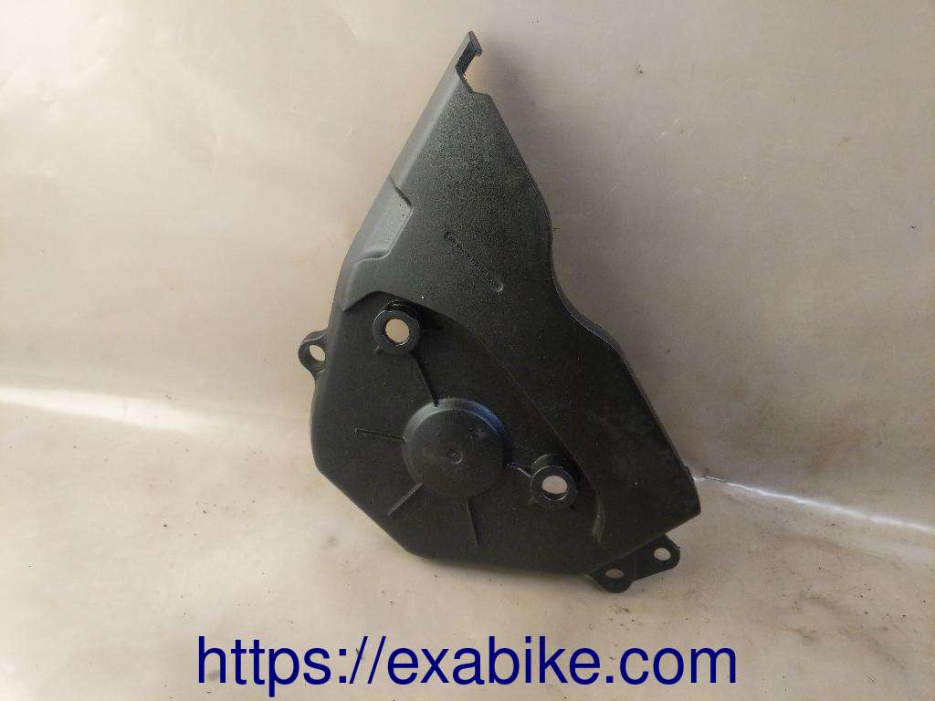 sprocket cover Honda CBF 600 - photo 1