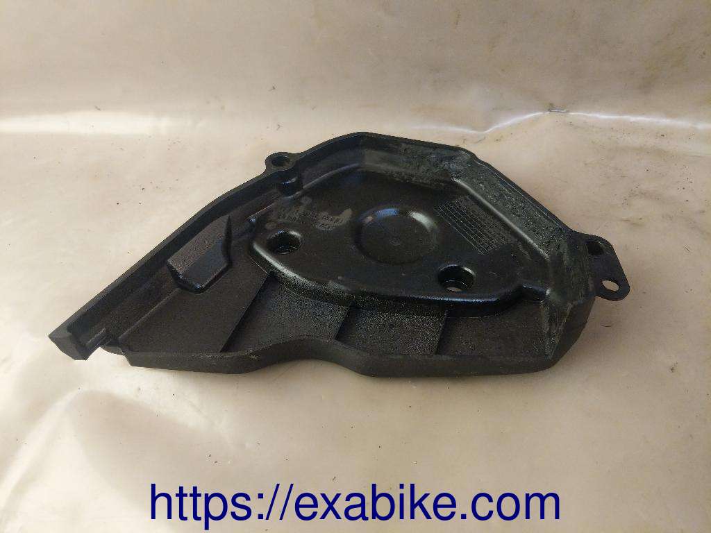 sprocket cover Honda CBF 600 - photo 2