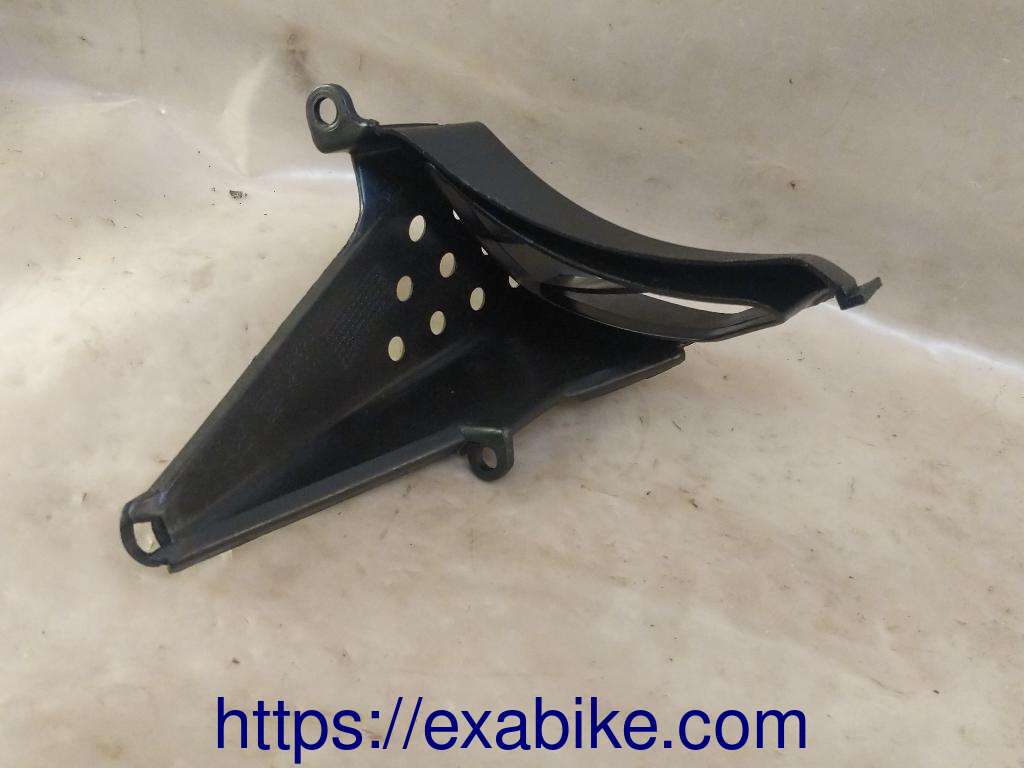 élément plastique Honda CBR 600 RR - photo 2