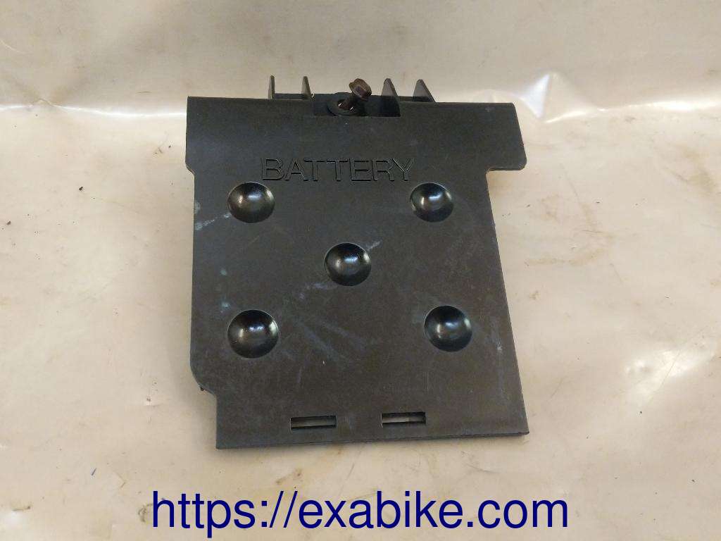 élément plastique Honda VT 250 - photo 1