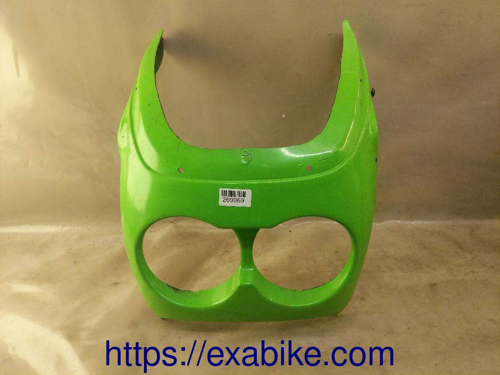 tête de fourche Aprilia 125 AF1 - photo 1