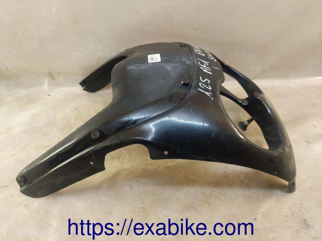 upper cowling Aprilia 125 AF1 - photo 2