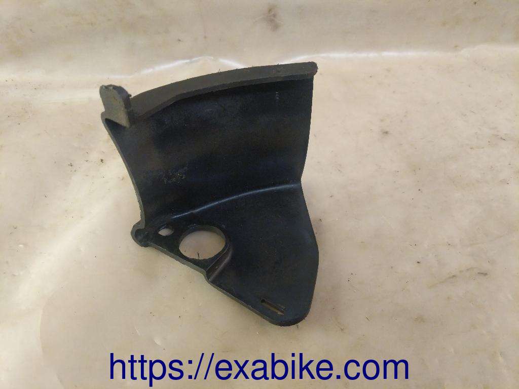plastic élément Honda NX 125 - photo 2