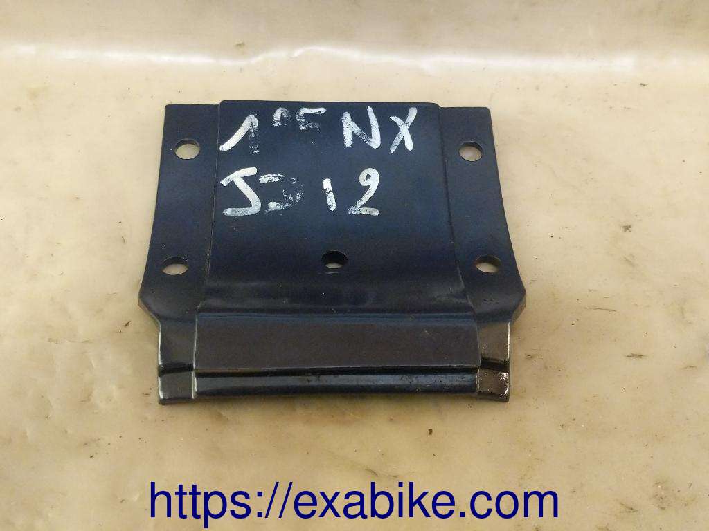 cowl Honda NX 125 - photo 1