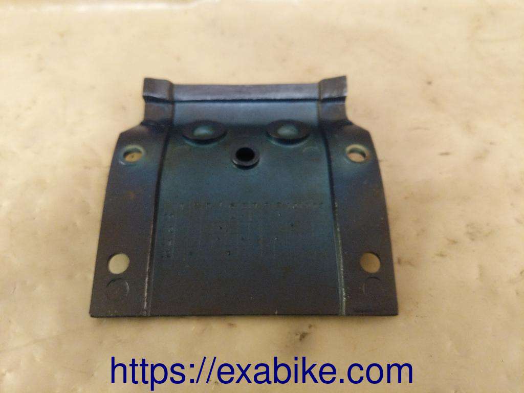 cowl Honda NX 125 - photo 2