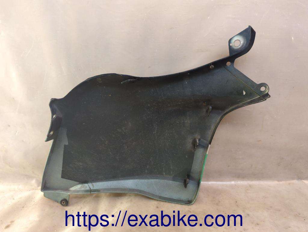 side fairing, left Honda NX 125 - photo 4