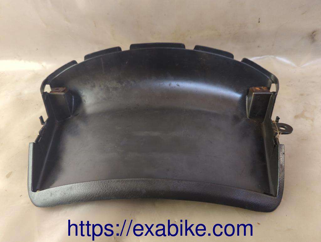 plastic élément Honda PC 800 - photo 1
