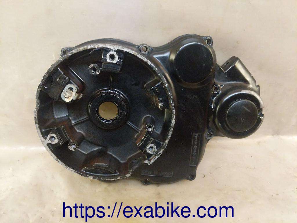 carter moteur gauche Yamaha XS 750 - photo 1