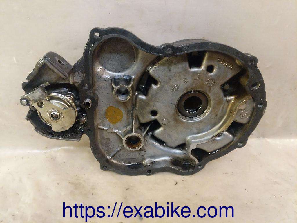 carter moteur gauche Yamaha XS 750 - photo 2