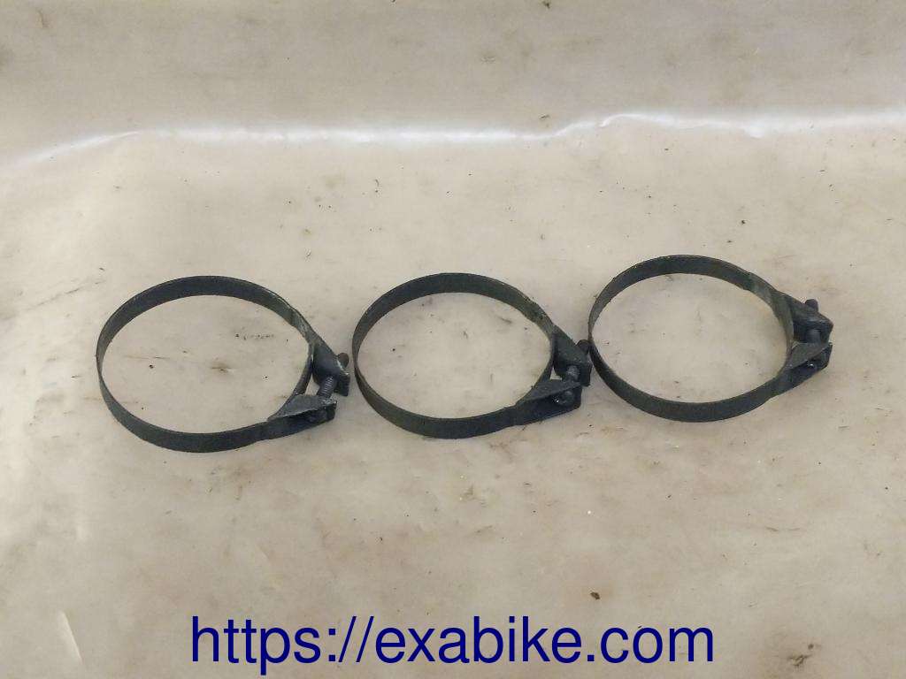 collars Yamaha XS 750 - photo 1
