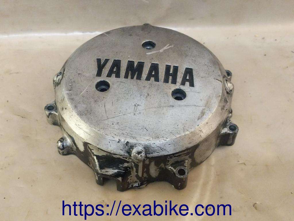 generator cover Yamaha XS 750 - photo 1
