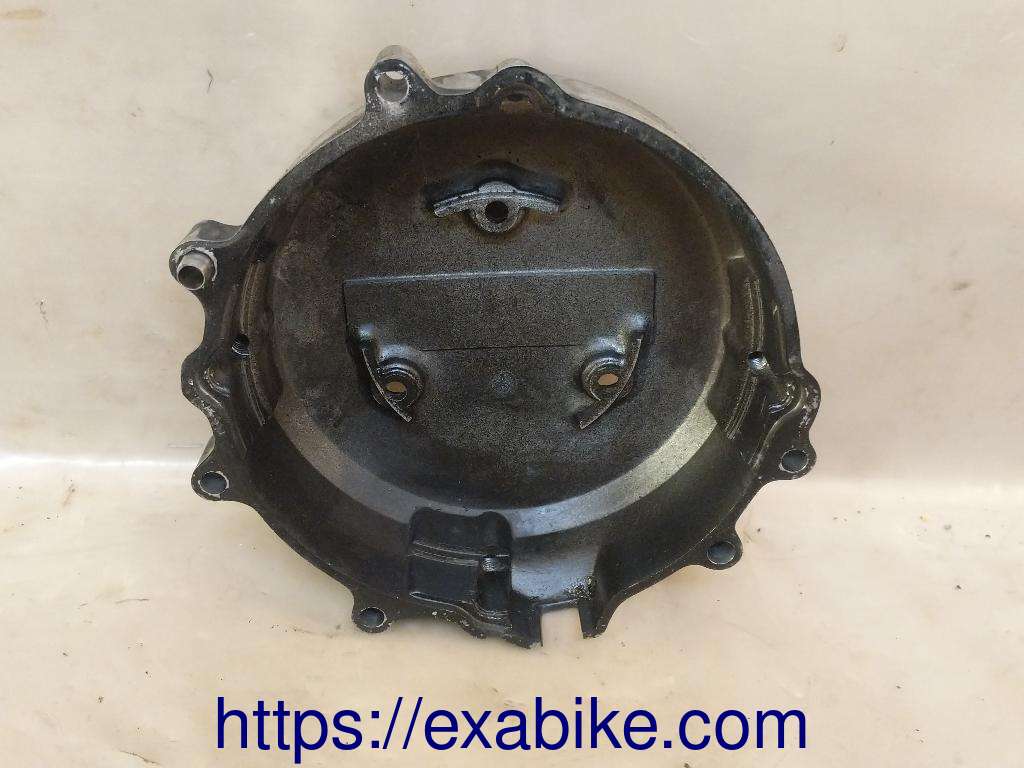 generator cover Yamaha XS 750 - photo 3