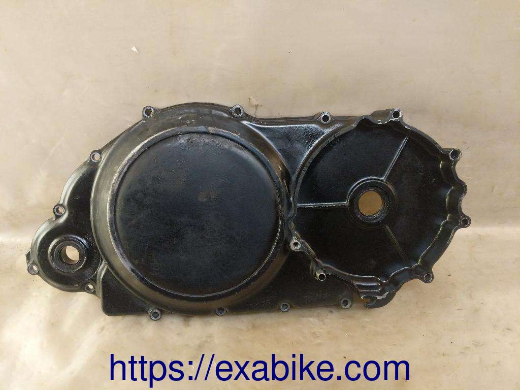 clutch cover Yamaha XS 750 - photo 1