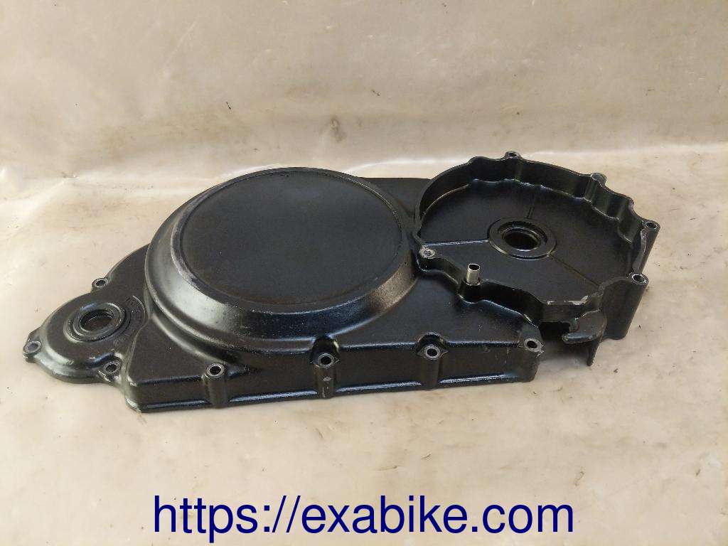 clutch cover Yamaha XS 750 - photo 2