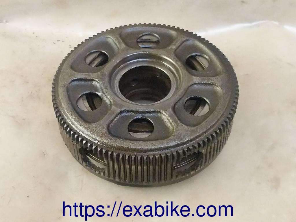 clutch part Yamaha XS 750 - photo 1