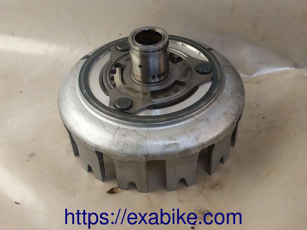 outer clutch Yamaha XS 750 - photo 2