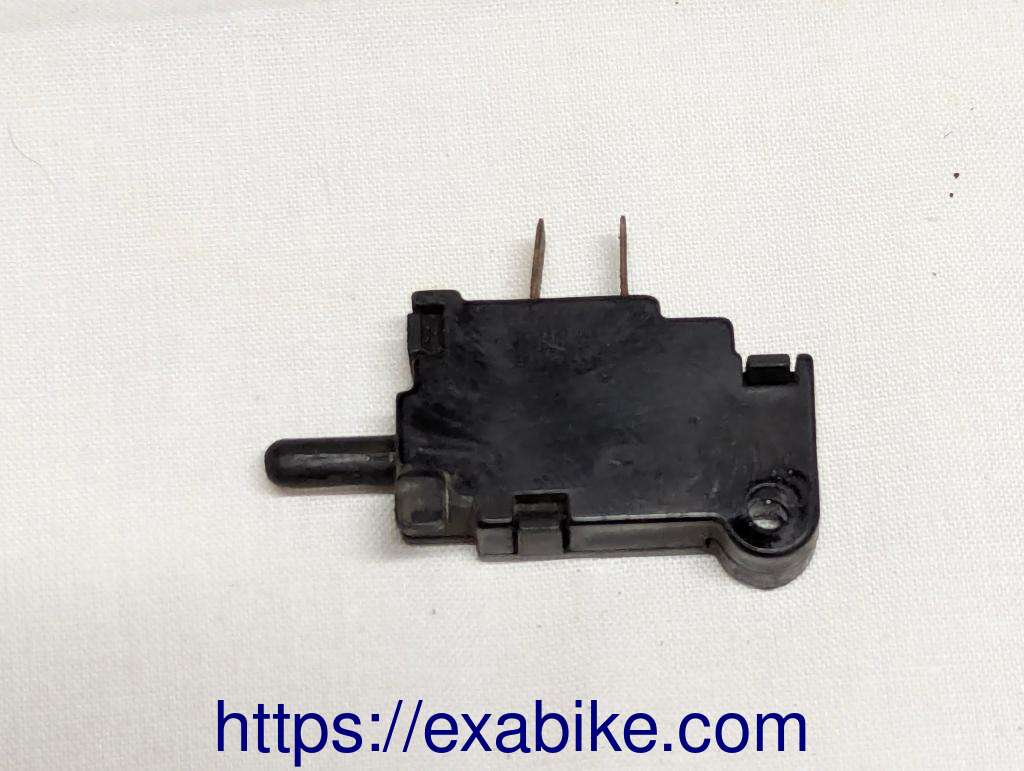 clutch switch Yamaha R6 - photo 1