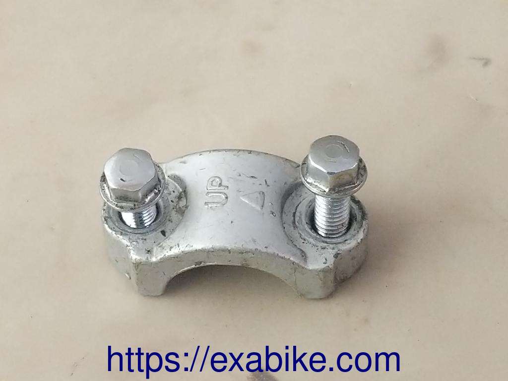 clutch lever holder Kymco Zing 125 - photo 1