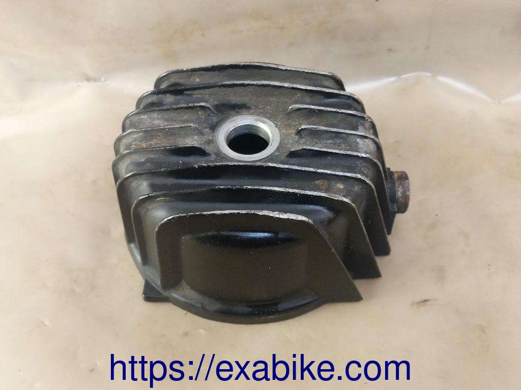 carter de filtre à huile Yamaha XS 750 - photo 1