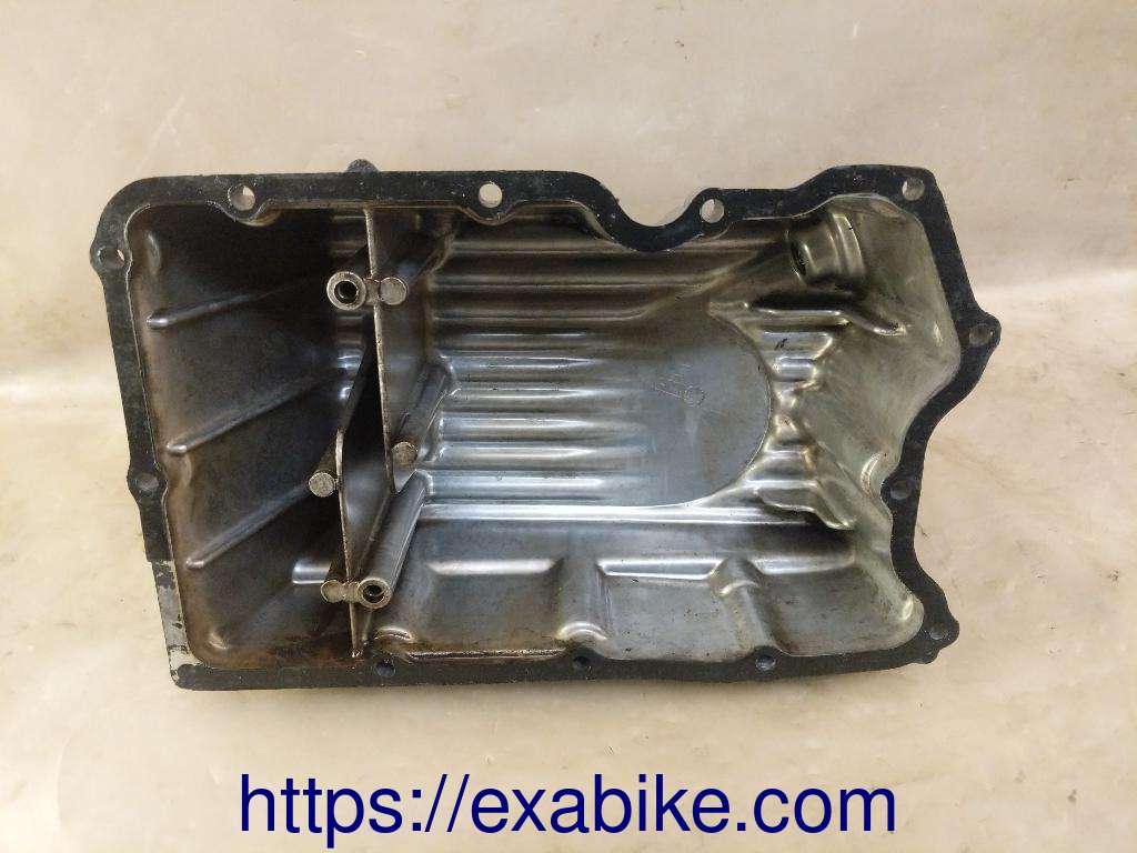 oil pan Yamaha XS 750 - photo 3