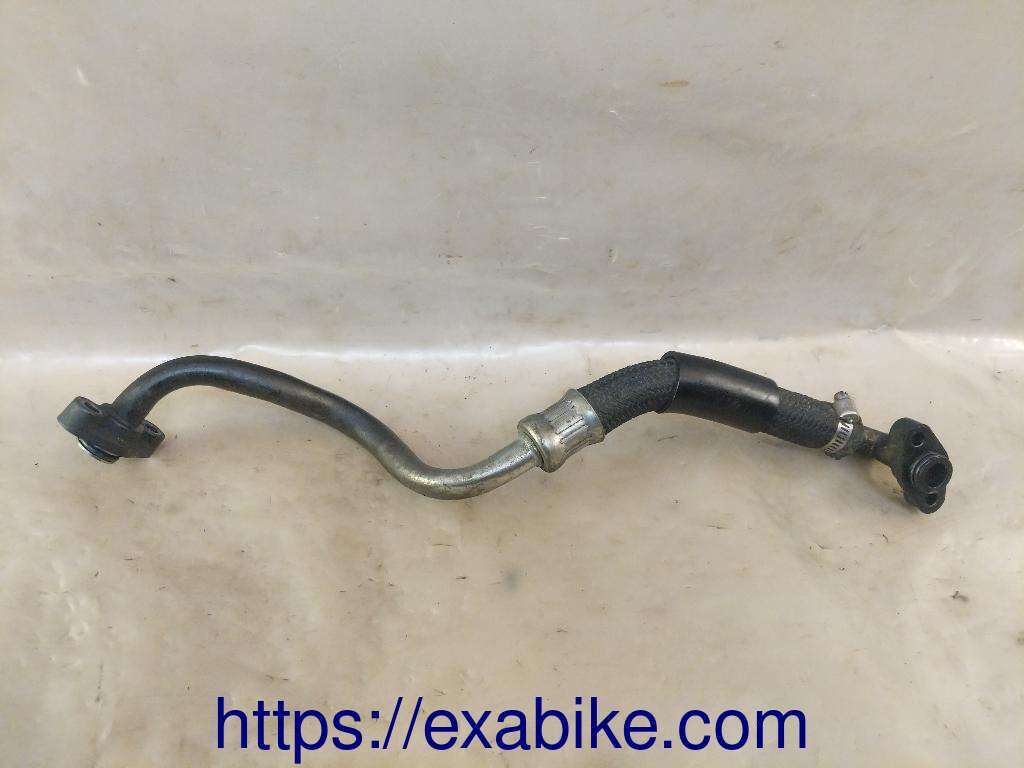 oil hose Yamaha TDM 850 - photo 1