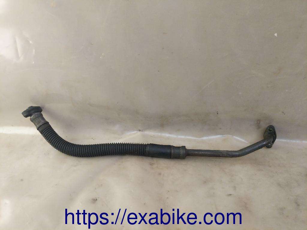 oil hose, left Yamaha FJ 1200 - photo 1